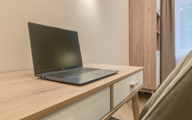 Апартаменты Люкс 101Апарт на Невском в Самом Центре