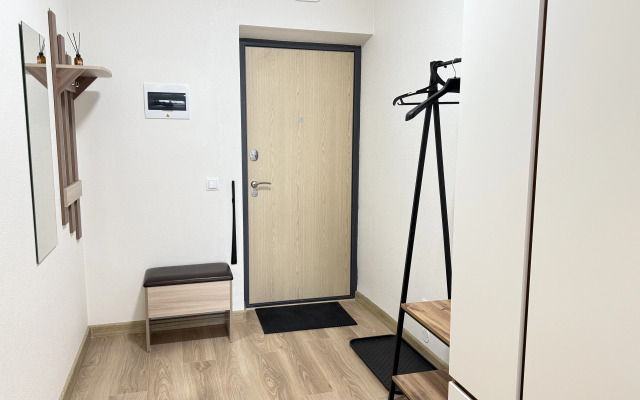 Квартира At Yuri's Космонавтов