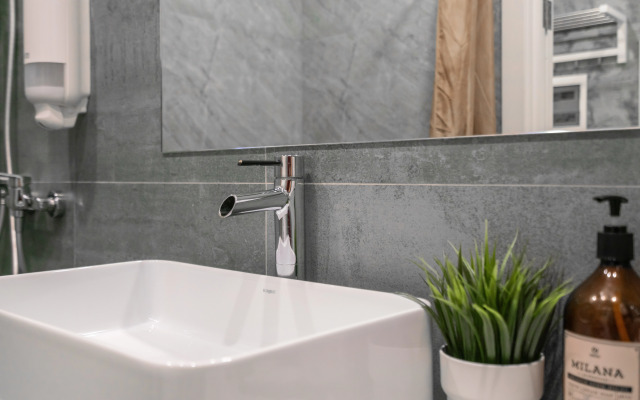 Апартаменты Морошка на Ленинском