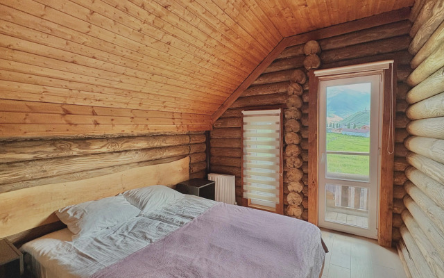 Гостевой дом Fiagdon Travel