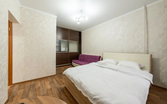 1-K Na Auezova U Trts Maxima Almaty Flat