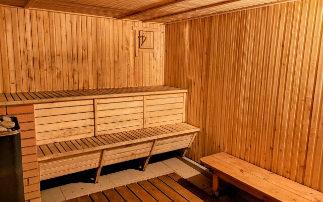 Na Beregu Ozera Naroch Private House