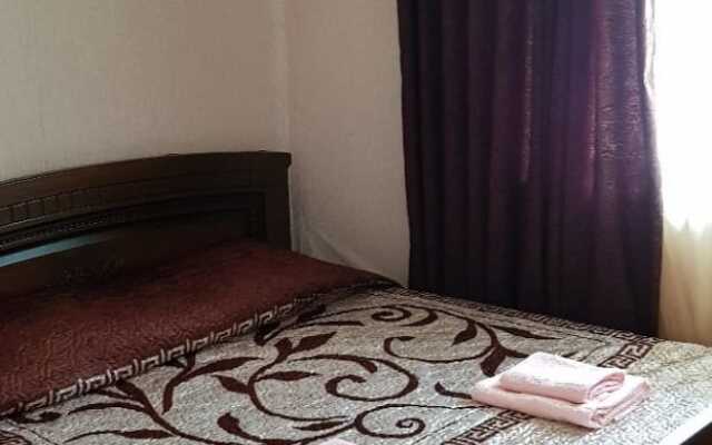 Palma Guest House