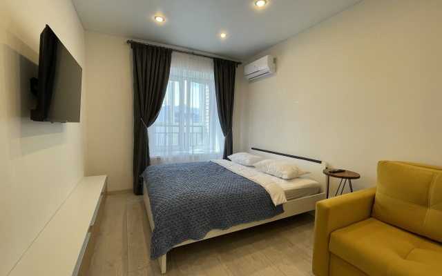 Razvedchika Ahmerova 7 Flat - Apartment in Kazan - Photo 4