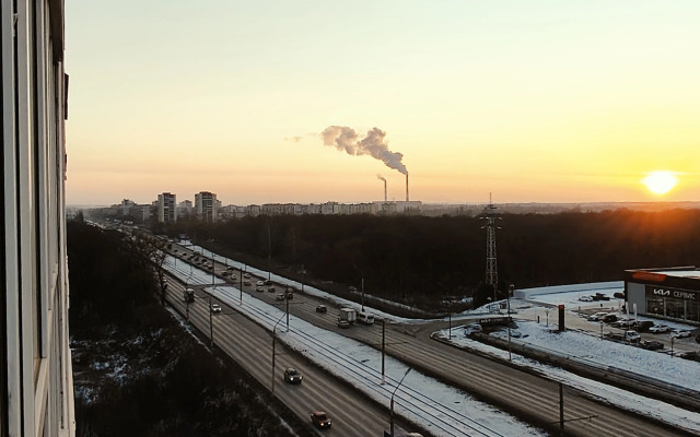 Квартира по улице Энгельса