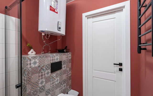 Апартаменты на Студенческой 30