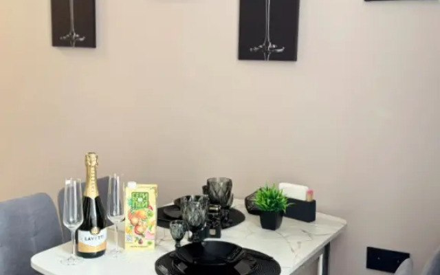 Квартира Уютная