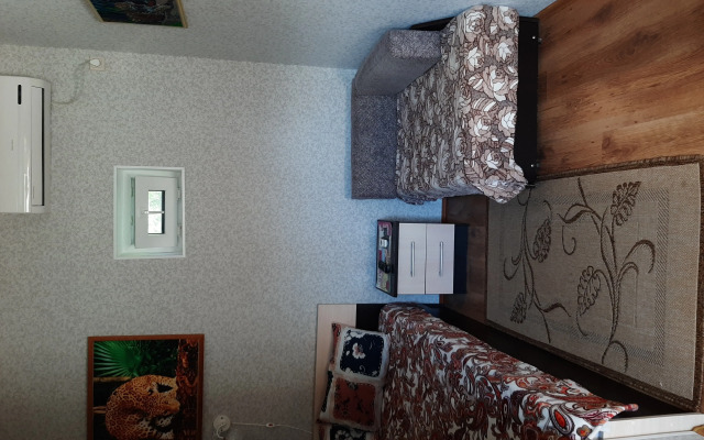 U Dyadi Fedora Guest House