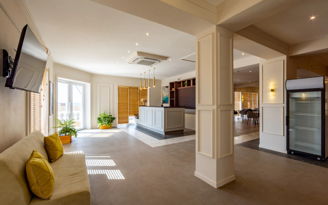 Tezoro Guest House