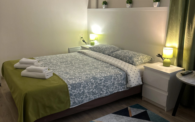 Na Kievskoy Mini-hotel