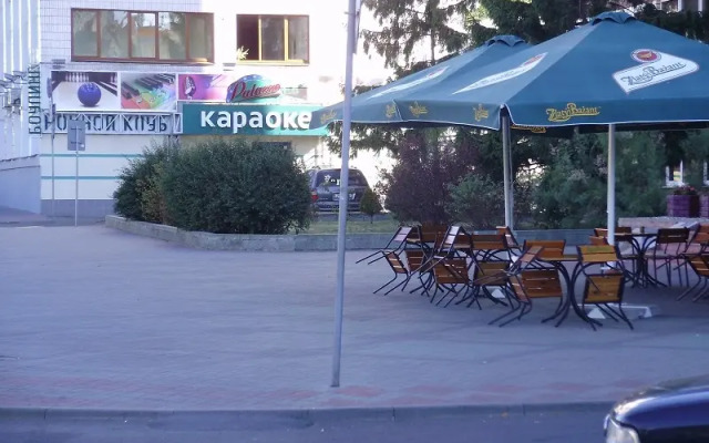Na Masherova Apartment