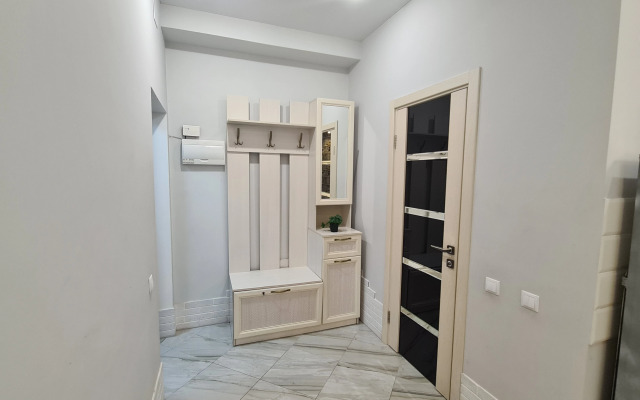 Uyutnye V Zhk Ekaterininskiy Kvartal Apartments