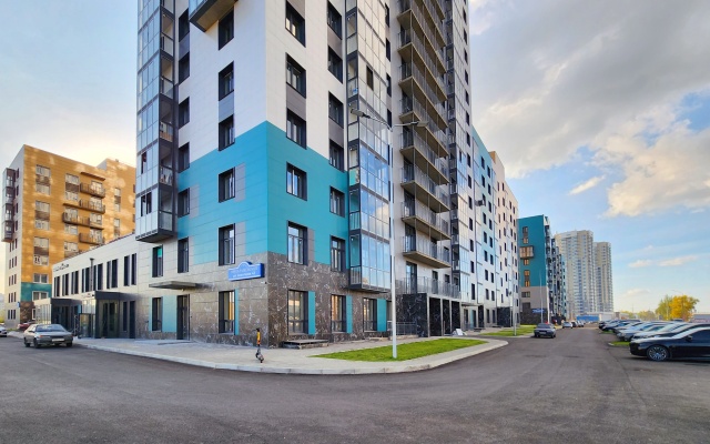 Апартаменты Супер Уютные возле ТРЦ Планета