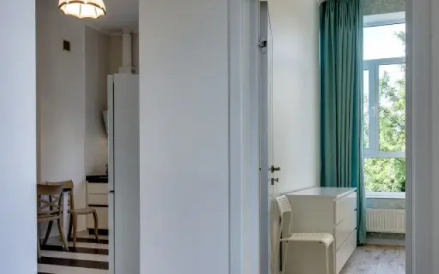 Apartments 2 Na Mira
