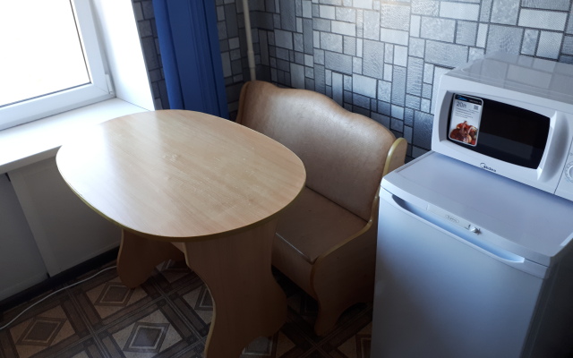 Mira 24 Apartments