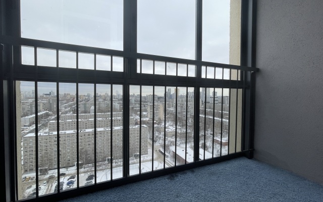 Nevotele Na Kraulya 89A Zhk Rus Flat