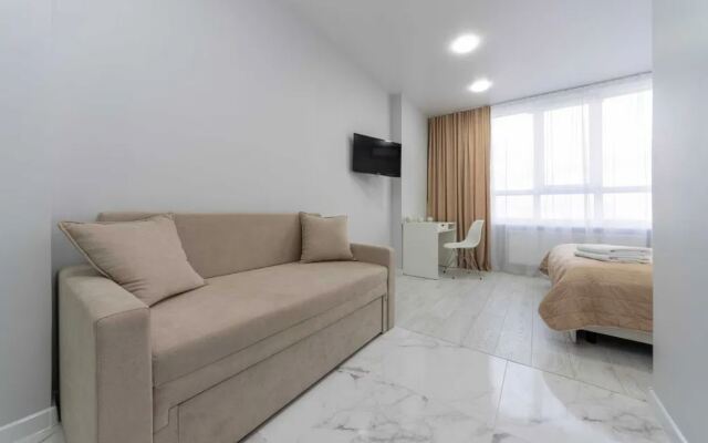 Super Svezhiy Vip v Tsentre Goroda Apartments