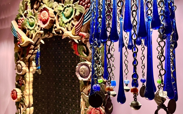 Квартира Будда Бутик