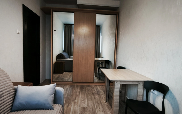3-K Kvartira V Tsentre - Pamyatnik Konstruktivizma Flat
