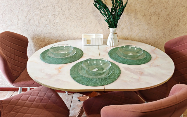 Квартира 2-х комнатная в центре