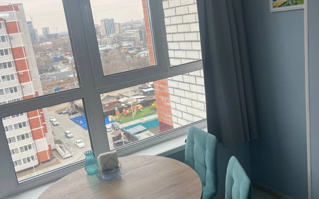 Квартира на  улице Ломоносова 167