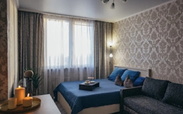V Tsentre Kaliningrada Na Gorykogo Apartments