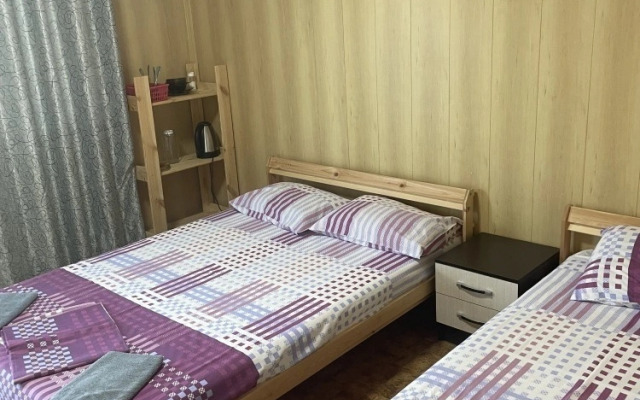 Zhdyom Gostey Guest house