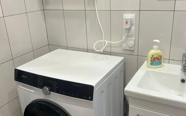 Квартира Пастораль в центре Старой Руссы