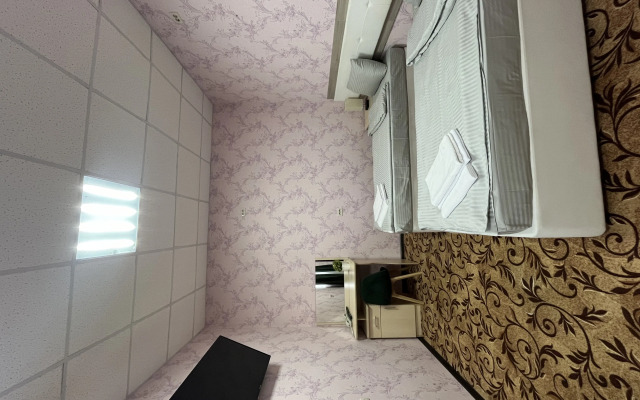 Kosmos Gostinichno-Banny Kompleks Hotel