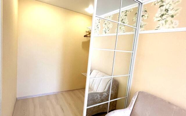 Апартаменты Pobedy