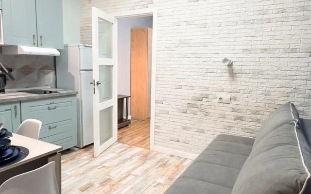 Апартаменты у Метро Речной Вокзал Фк2