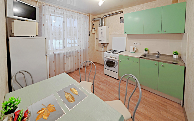 Квартира в Микрорайон Крутые Ключи 42