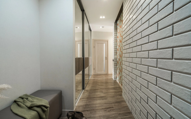 PosutochnoSochi.rf V Olimpijskom Parke Apartments