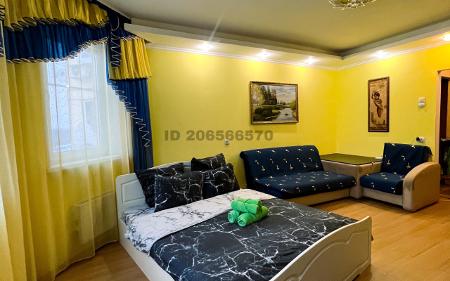 Gorykogo 2 Apartments