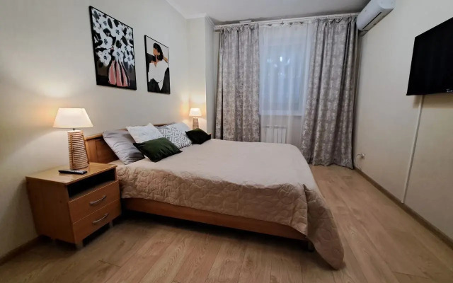 Квартира Уютная однокомнатная квартира