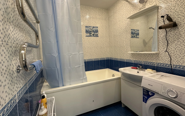 Uyutnaya Studiya V Tsentre Goroda Flat