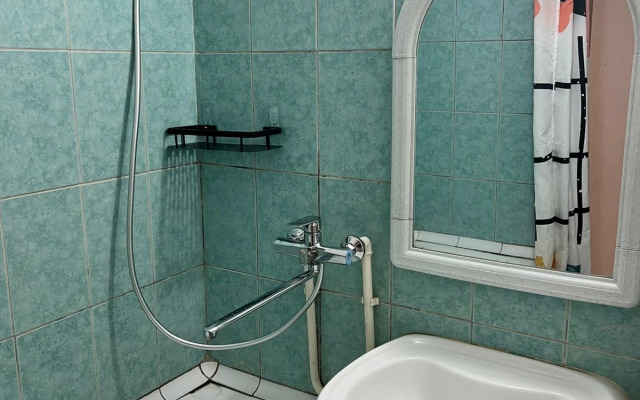 Квартира Уютная