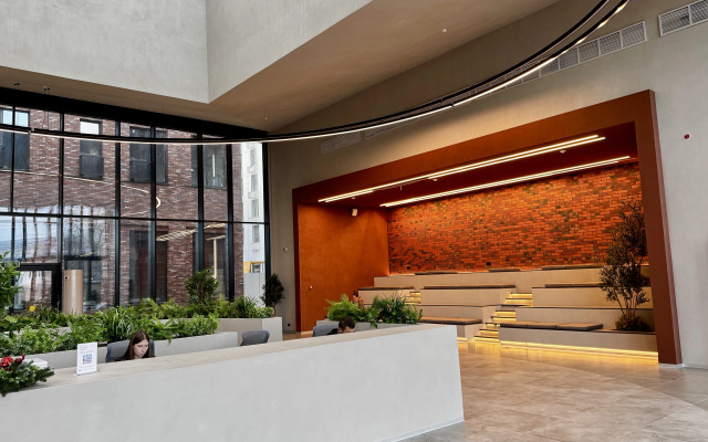 Апартаменты SportApart