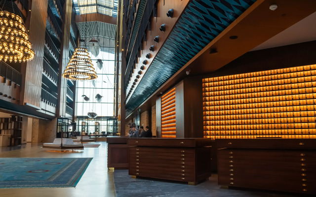 Rixos Tersane Istanbul