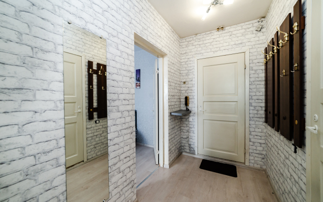 Na Khoroshevskom Shosse 80 Flat