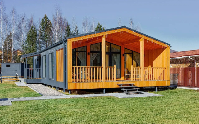 Dobrograd Barn Guest House