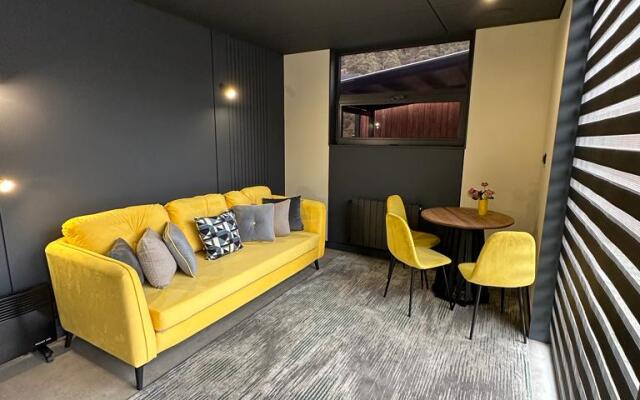 Отель Сафина