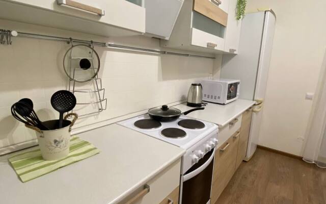 GOROD Si апартаменты в ЖК Пять Столиц