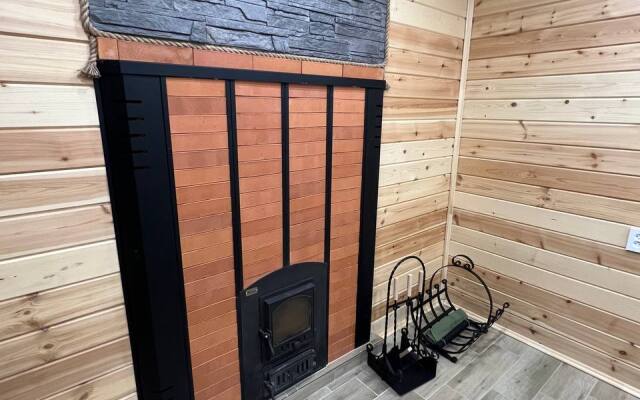 Гостевой Дом на Пруду