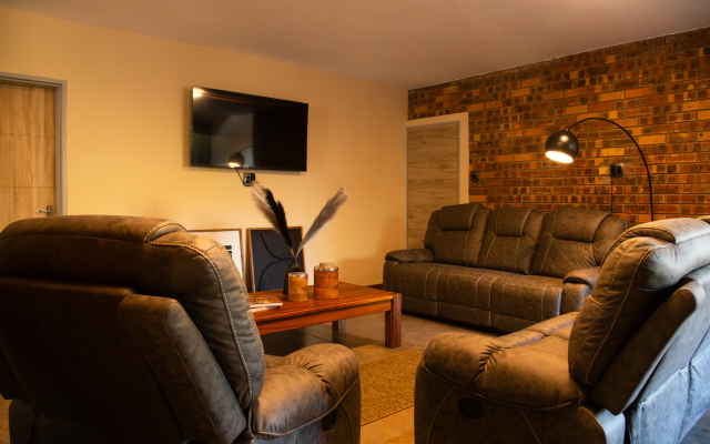 Melamar Estate Boutique Hotel