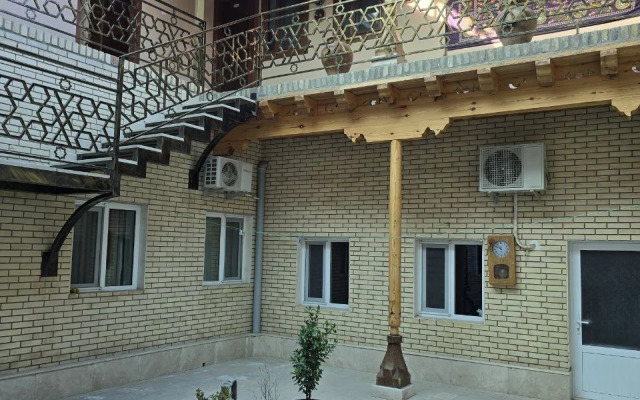 HAVAS Guest house
