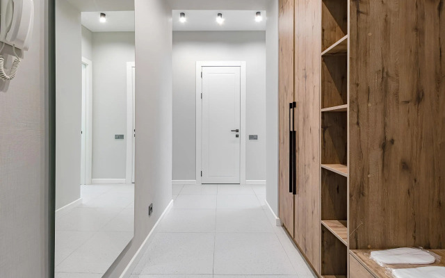 Qazaq Comfort Flat