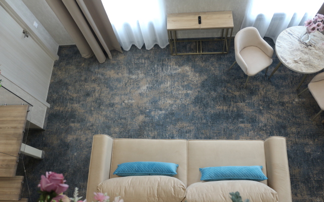 Отель  Тулпар