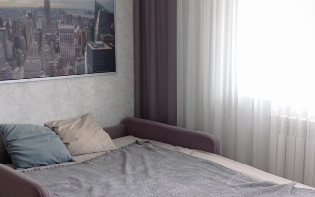 Studiya Flat