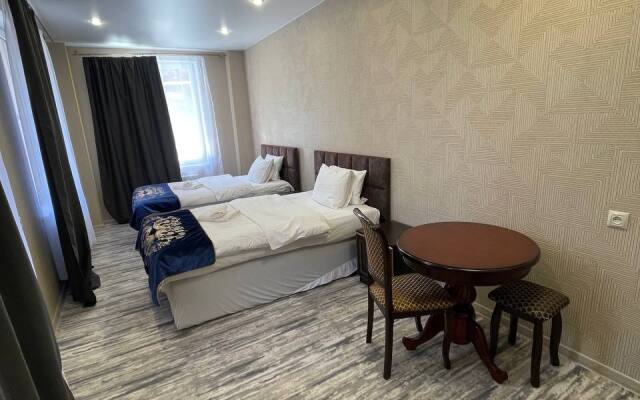 Mini-Otel Ye4